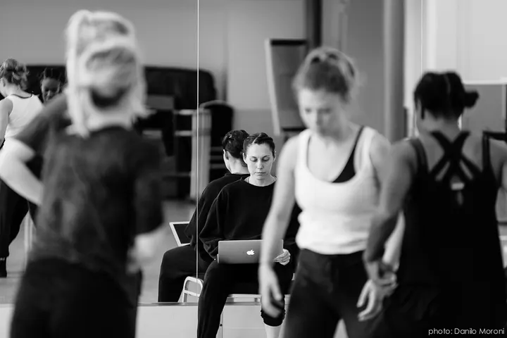 ZK-FIT — dance-studio in Higham Hill, London — 3