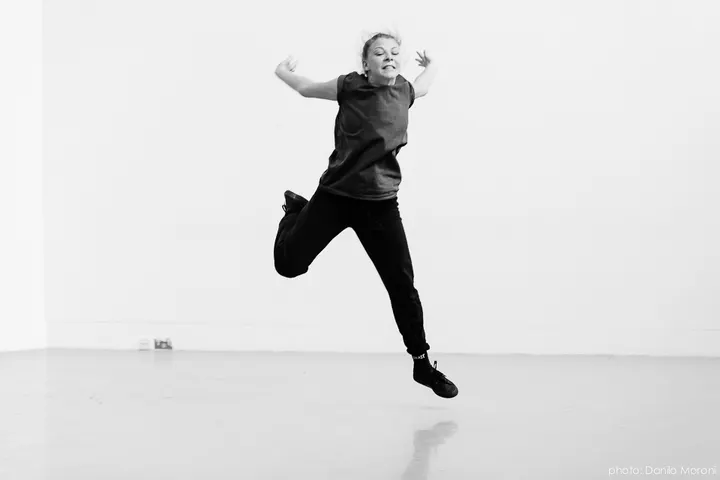 ZK-FIT — dance-studio in London — 4