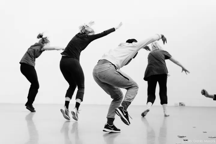 ZK-FIT — dance-studio in London — 5