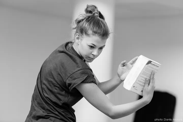 ZK-FIT — dance-studio in London — 6