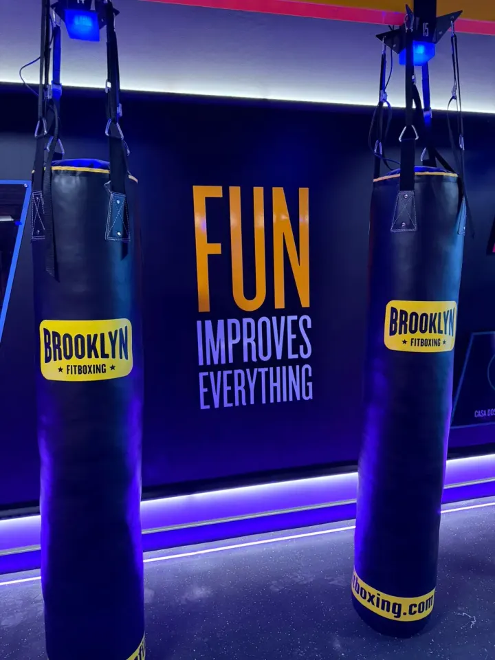 Brooklyn Fitboxing Matosinhos — boxe-studio em Matosinhos Sul, Porto — 3