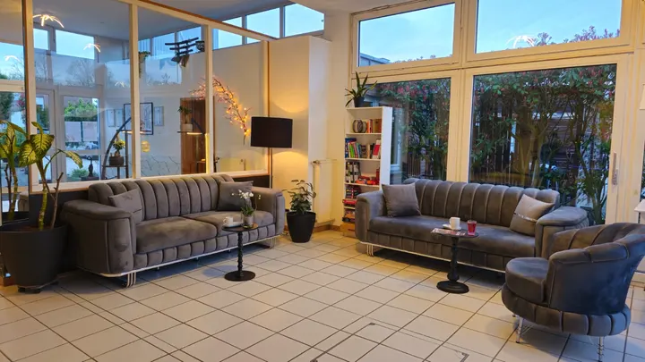 ZenVIT Borken — fitnessstudio in Borken, Essen — 2