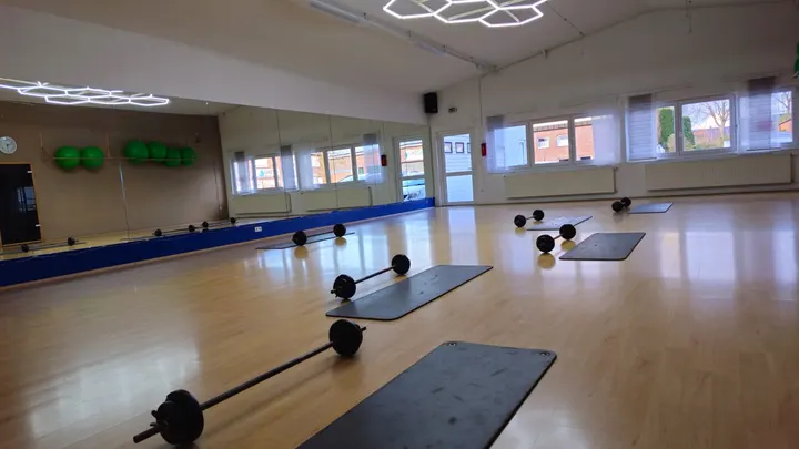 ZenVIT Borken — fitnessstudio in Borken, Essen — 3