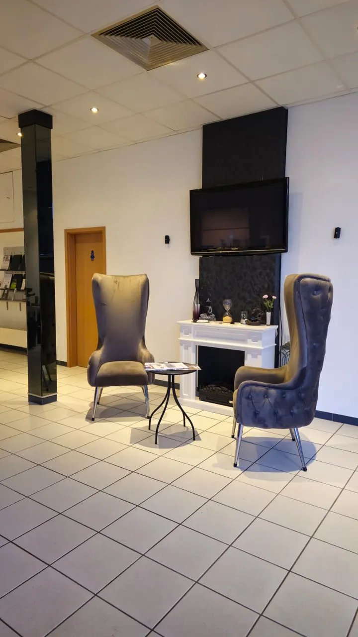 ZenVIT Borken — fitnessstudio in Essen — 3