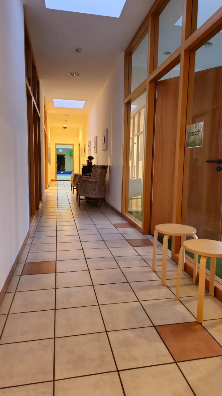 ZenVIT Borken — fitnessstudio in Essen — 4