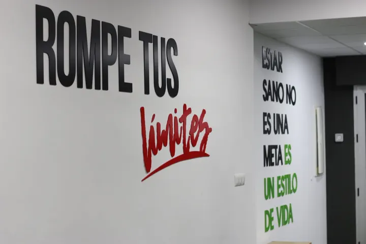 Sano Sevilla Este — entrenamiento personal-studio en Sevilla — 5