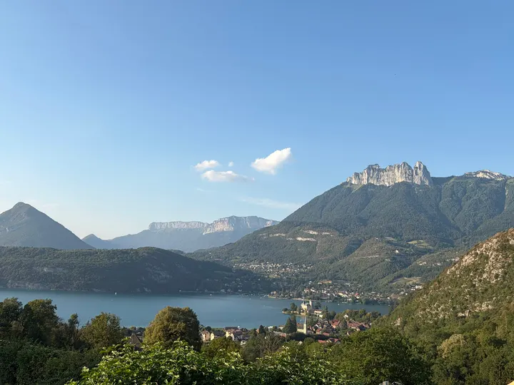 Olness' — salle de fitness-studio à Annecy — 2