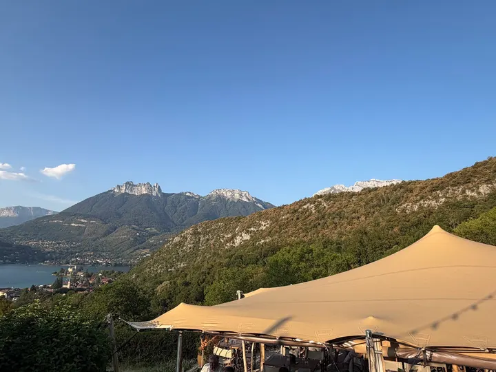 Olness' — salle de fitness-studio à Annecy — 3