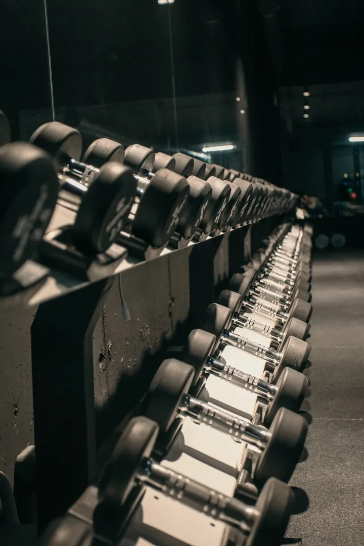 Conquer FitClub Oviedo — fuerza-studio en Oviedo — 4