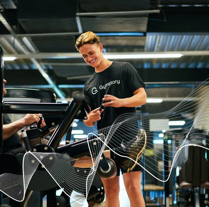 UpFit Sint-Michielsgestel — sportschool-studio in Hezelaar, Sint-Michielsgestel — 2