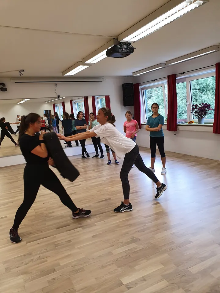 Fightclub Bochum — muay thai-studio in Westenfeld, Bochum — 3