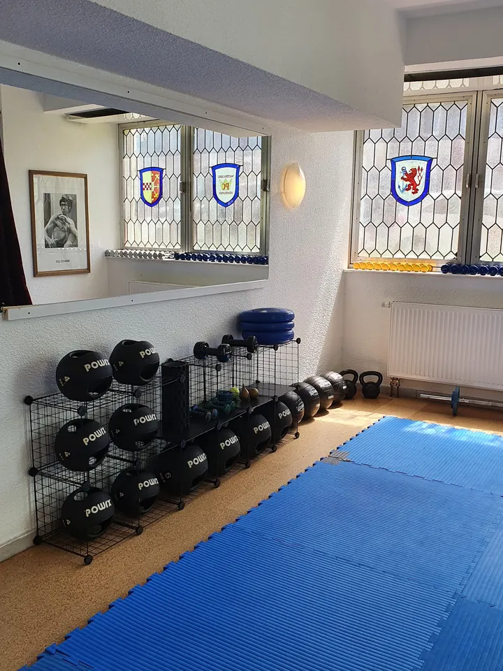 Fightclub Bochum — muay thai-studio in Bochum — 3