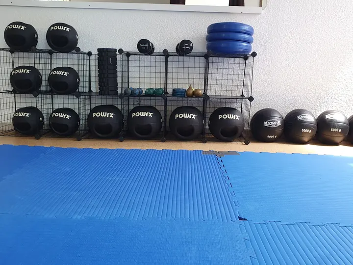 Fightclub Bochum — muay thai-studio in Bochum — 4