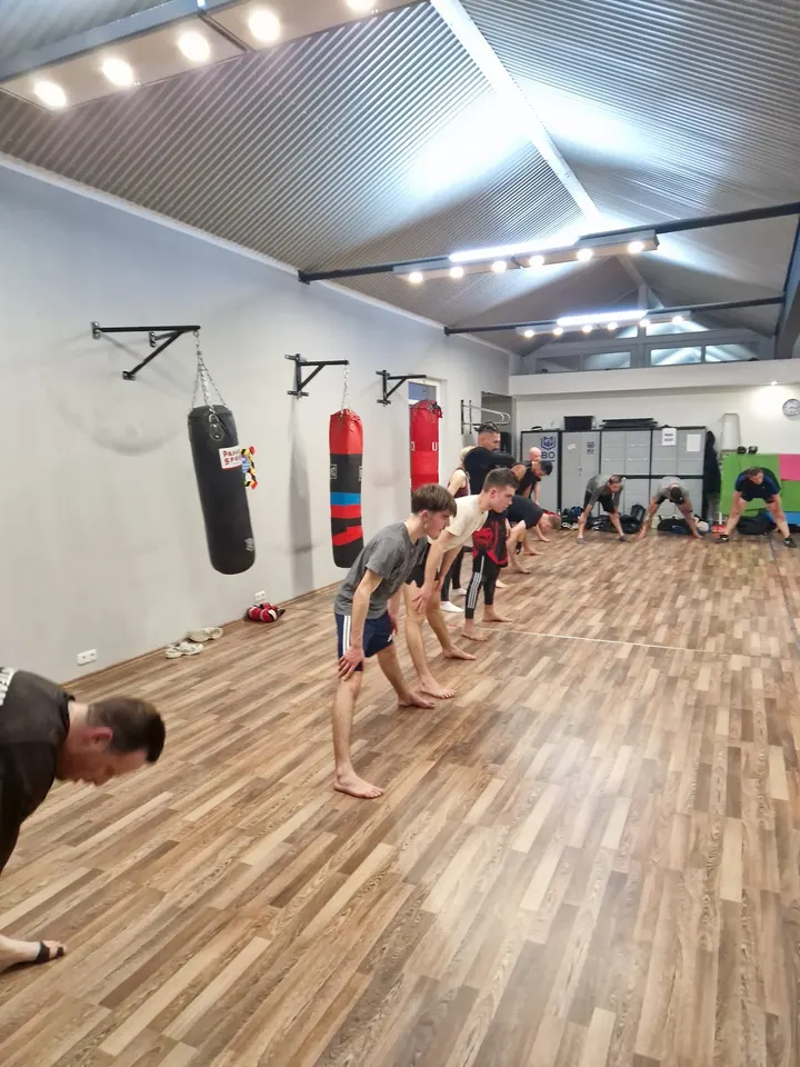 Fightclub Bochum — muay thai-studio in Bochum — 5