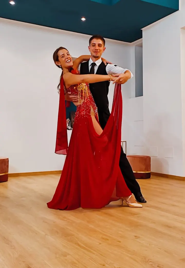 Fred Astaire Dance Studios — danza-studio a Guastalla, Milano — 3