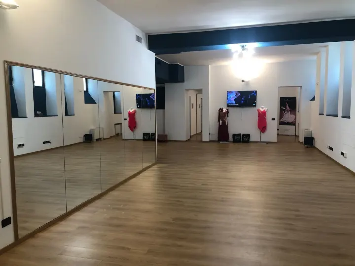 Fred Astaire Dance Studios — Danza a Guastalla, Milano