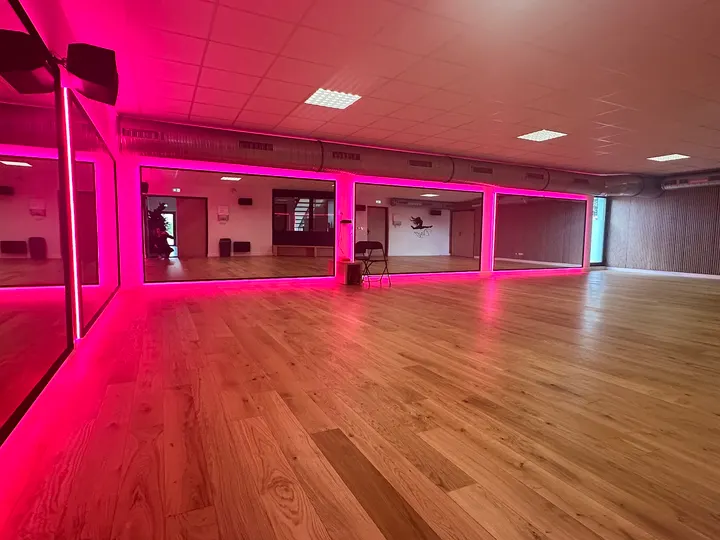 Stormy Academy — danse-studio à Maxéville — 3