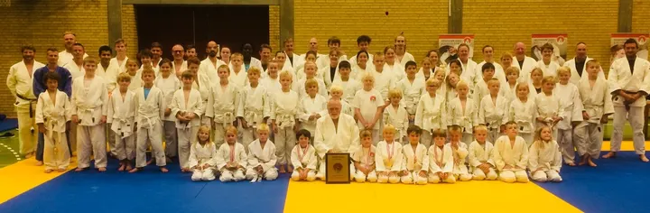 Helsingør Judo & Ju-Jutsu Klub — Martial Arts i Rørtang, Helsingør