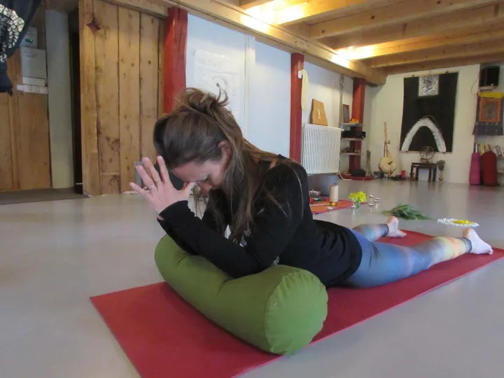 Yoga Sukha — yoga-studio à La Coupiane, La Valette-du-Var — 3