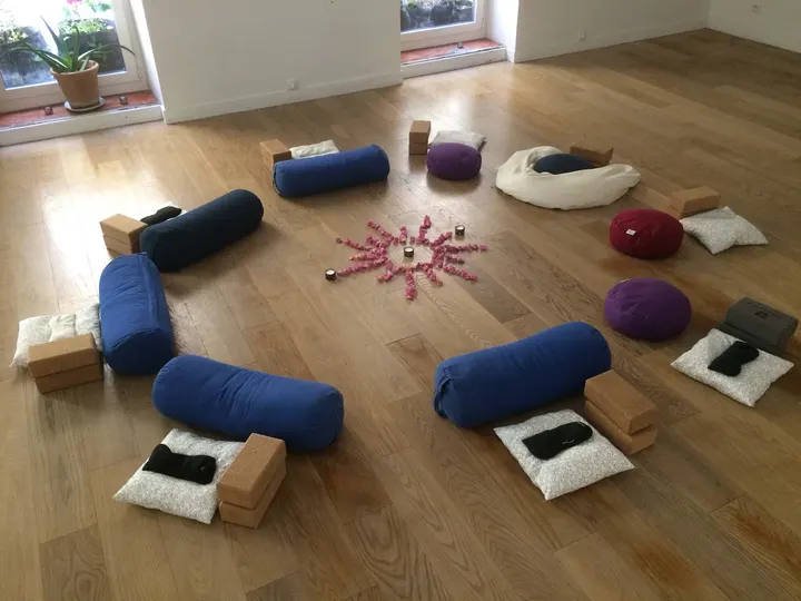 Yoga Sukha — yoga-studio à La Valette-du-Var — 3