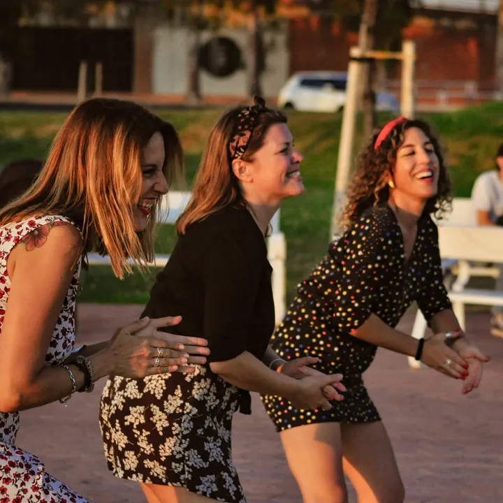 Huelva Gotta Swing — baile-studio en Huelva — 3