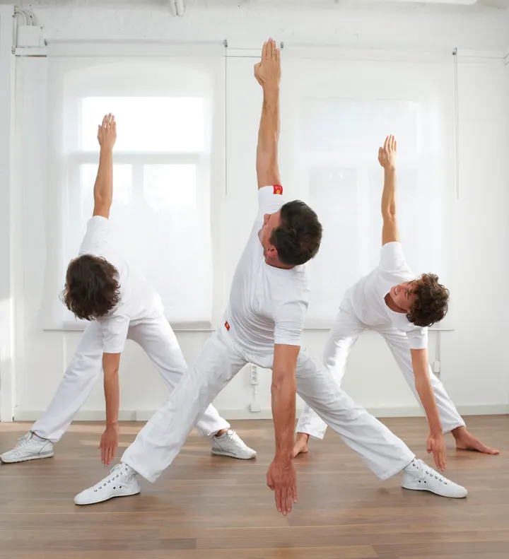 LNB Motion Zentrum Dresden — Wellness in Seidnitz/Dobritz, Dresden