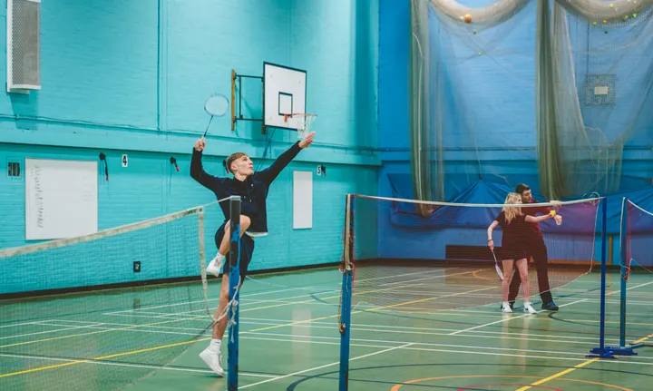 Penkridge Leisure Centre — fitness studio in Stafford — 3
