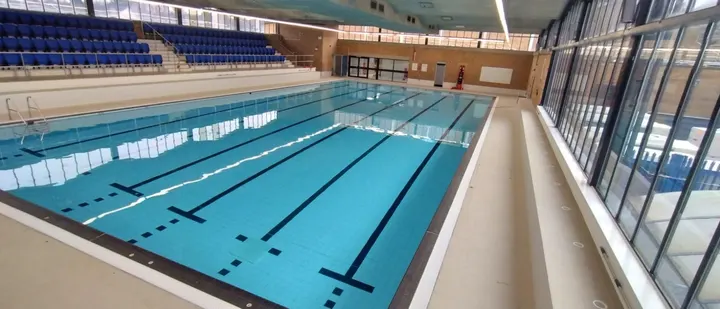 Penkridge Leisure Centre — fitness studio in Stafford — 5