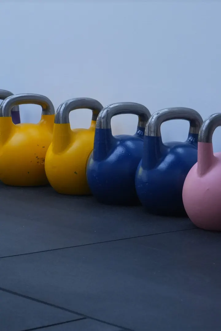 Salud Sin Atajos — Functional Training en La Garena, Alcalá de Henares