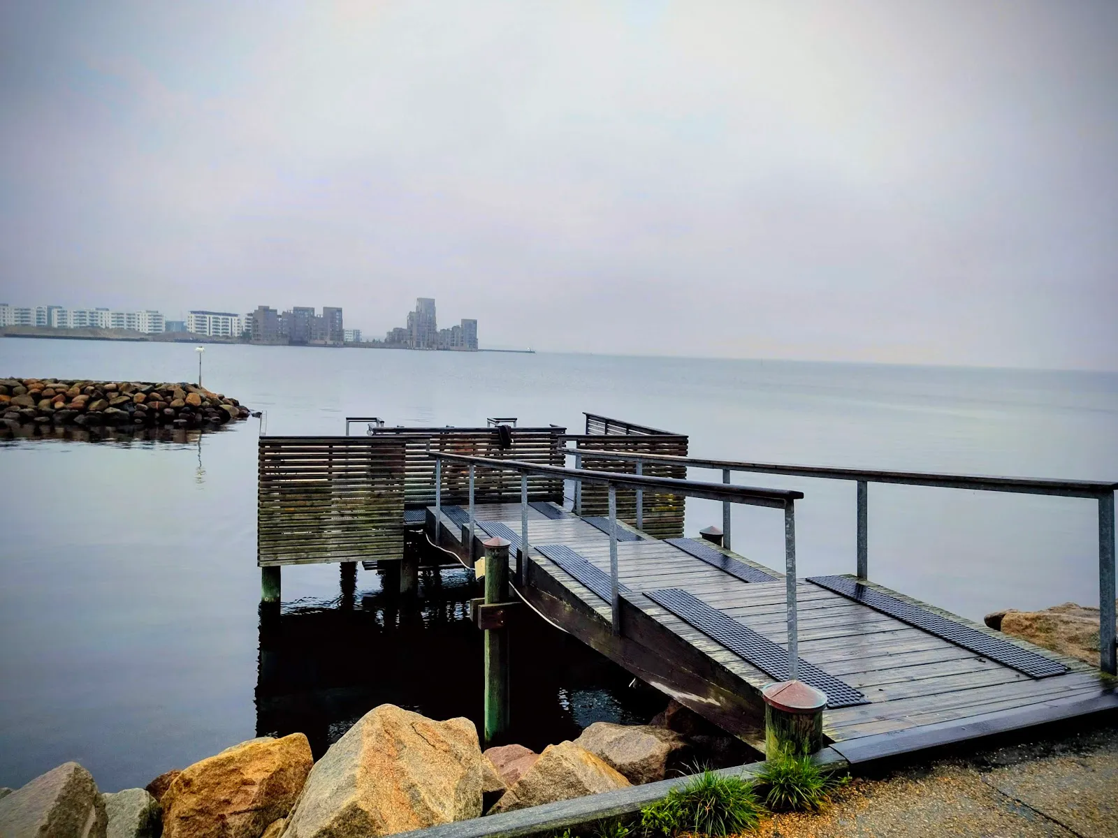 Svanemøllen Sauna — wellness-studio i København — 5
