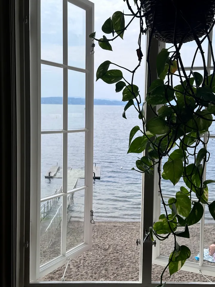 Oslo Badstuforening, Hvervenbukta — Recovery i Søndre Nordstrand, Oslo