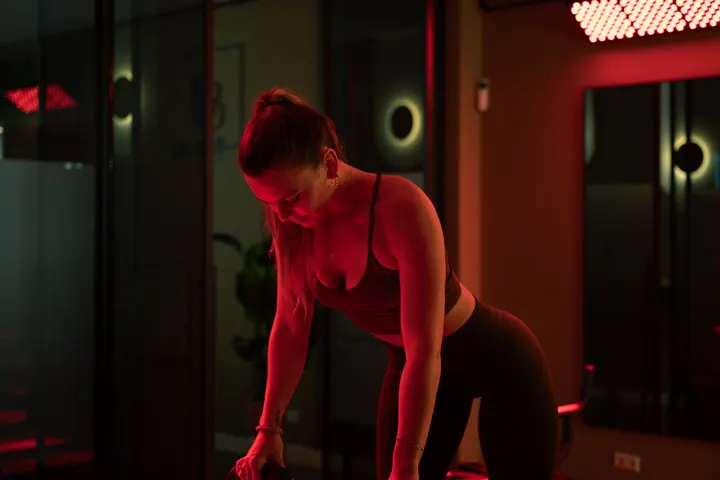 Blend & Burn — sportschool-studio in Den Haag — 3