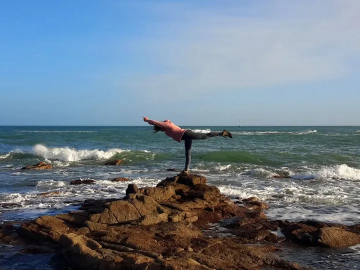 Hatha Yoga Detente — yoga-studio à Angoulême — 2