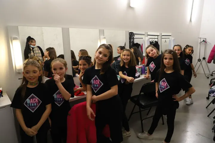 Backstage danse — danse-studio à Marseille — 4