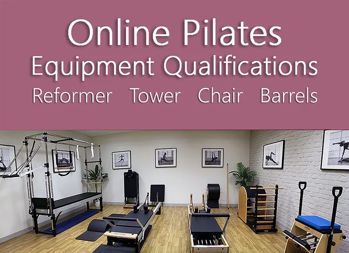 Mbodies Training Academy — pilates-studio in Freeland — 2