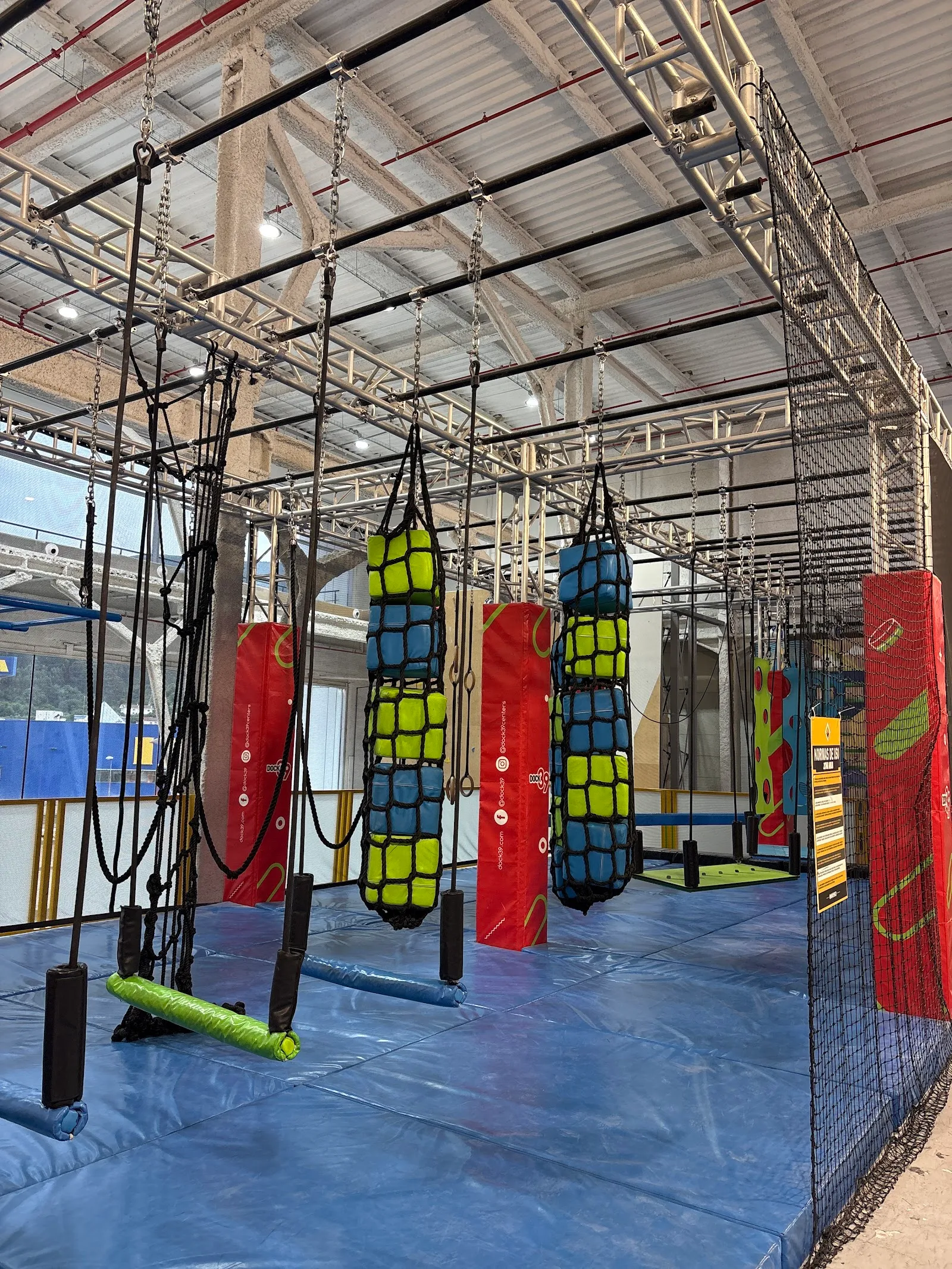 Climbat Barakaldo (Bilbao) — boulder-studio en San Vicente de Barakaldo — 3