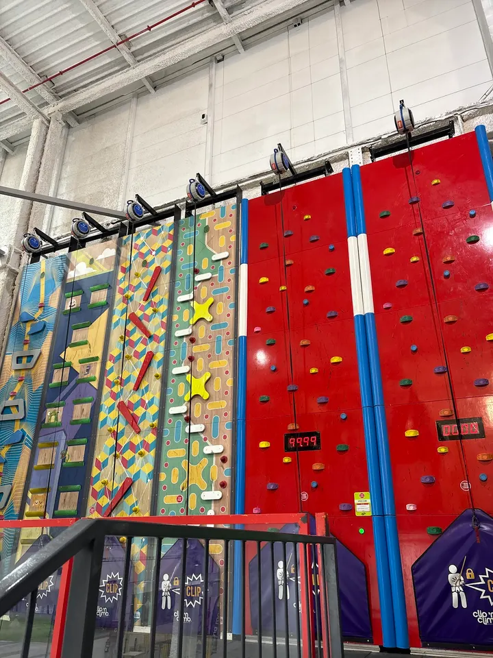 Climbat Barakaldo — boulder-studio en San Vicente de Barakaldo — 4