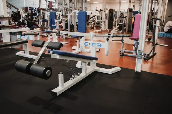 ELITE SPORTING — estudio de fitness-studio en San Ignacio-Sierra — 2