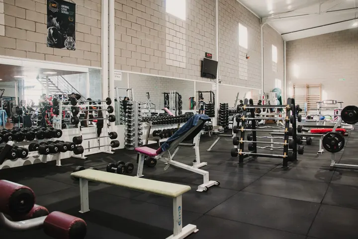 ELITE SPORTING — estudio de fitness-studio en San Ignacio-Sierra — 3