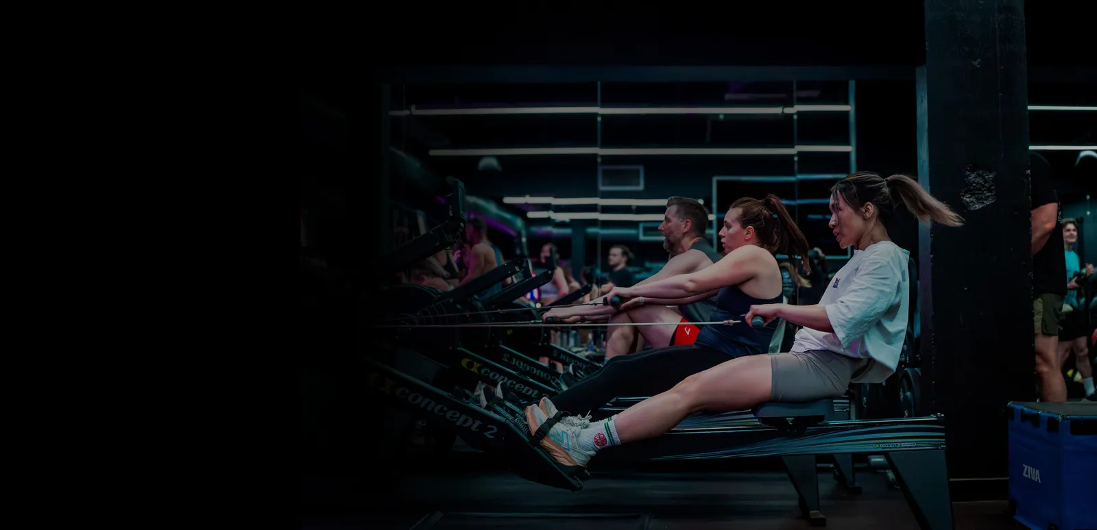 Topnotch Gyms Soho — reformer pilates-studio in London — 3