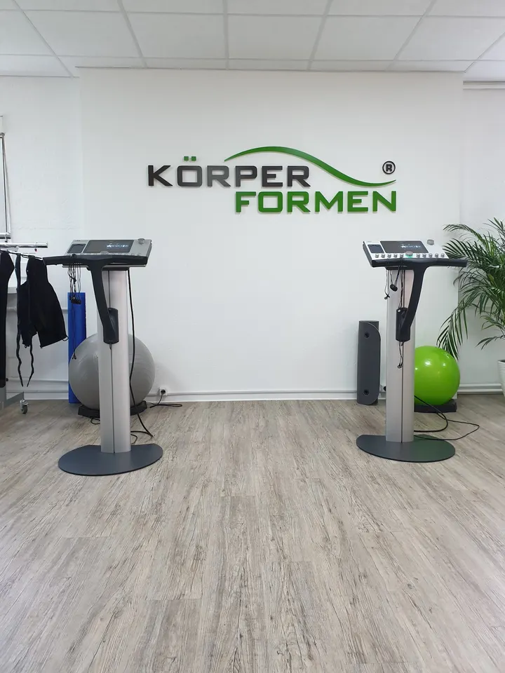 Körperformen Ingelheim — ems-training-studio in Nieder-Ingelheim, Ingelheim am Rhein — 3
