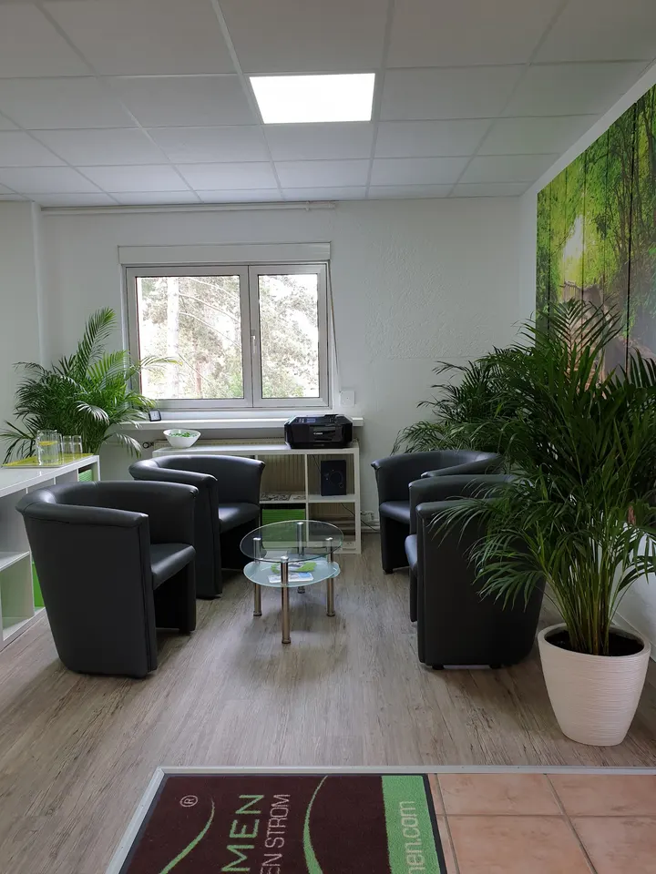 Körperformen Ingelheim — ems-training-studio in Ingelheim am Rhein — 3
