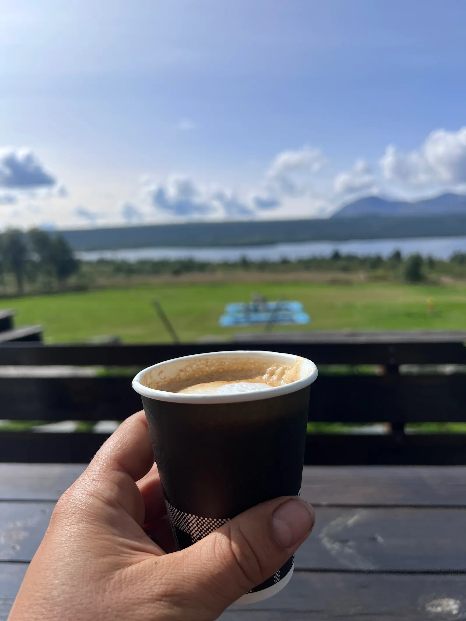 Fjell & Fjord Yoga — yoga-studio i Vollen — 3