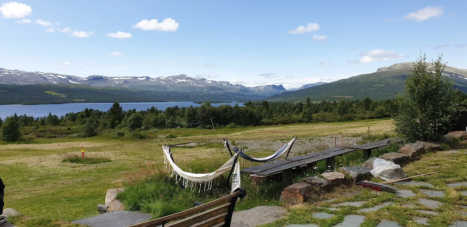 Fjell & Fjord Yoga — yoga-studio i Vollen — 4