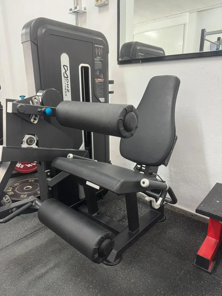 Canary Strength (CS Gym) — estudio de fitness-studio en La Gallega, Santa Cruz de Tenerife — 3