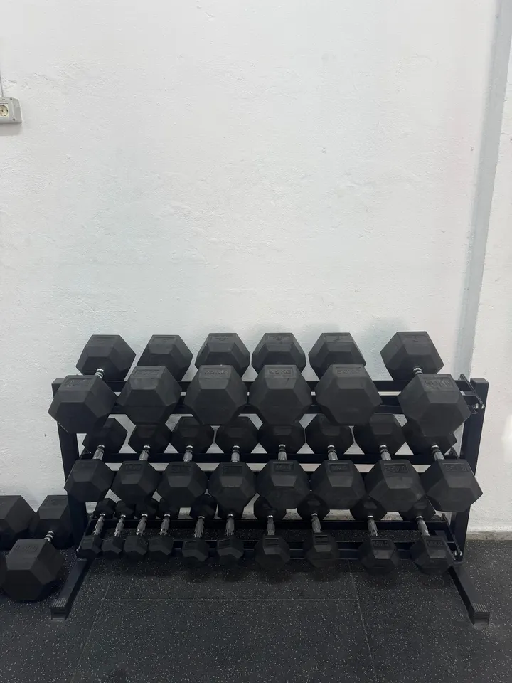 Canary Strength (CS Gym) — estudio de fitness-studio en Santa Cruz de Tenerife — 3