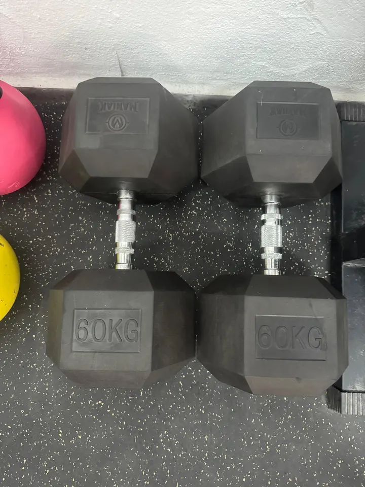 Canary Strength (CS Gym) — estudio de fitness-studio en Santa Cruz de Tenerife — 4