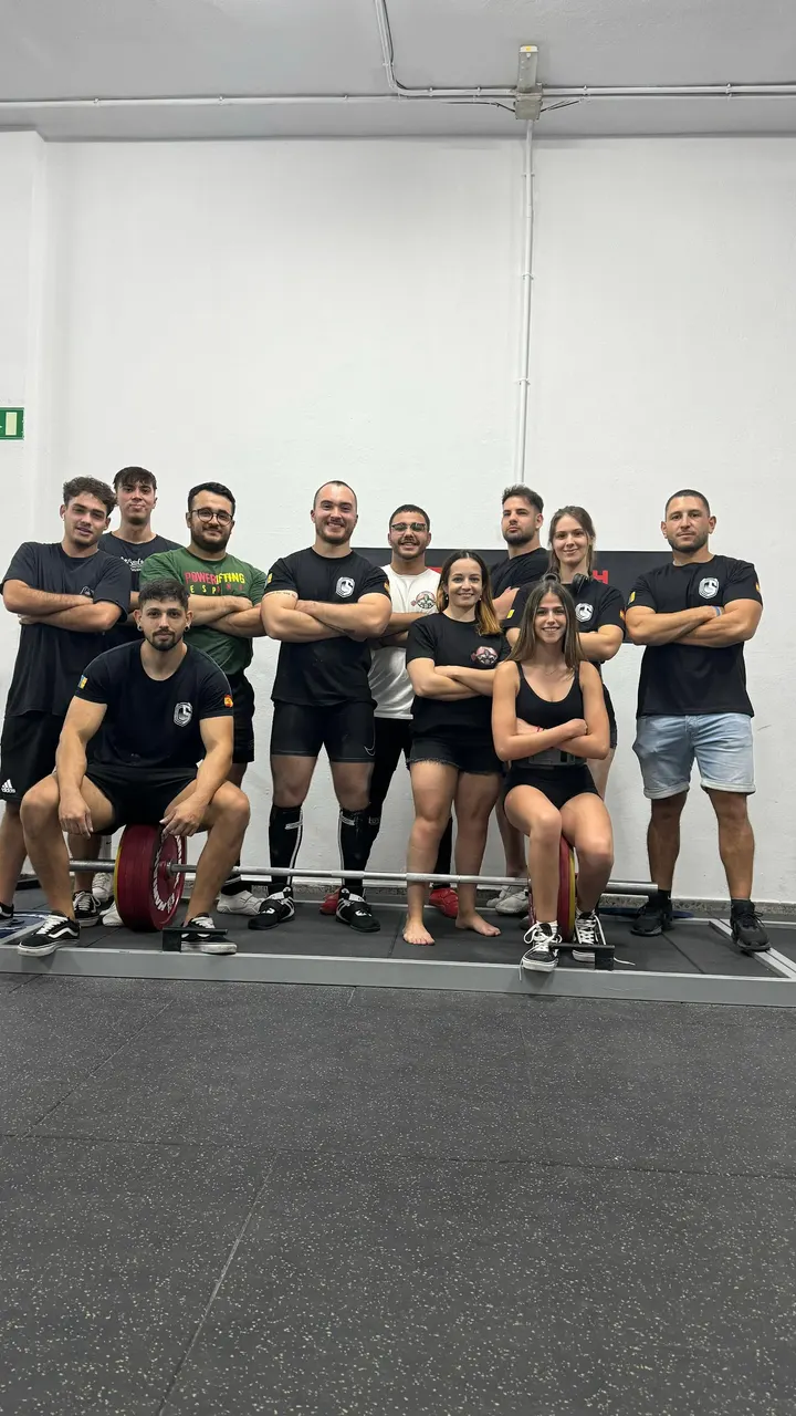 Canary Strength (CS Gym) — estudio de fitness-studio en Santa Cruz de Tenerife — 5