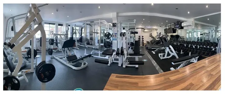 Total Fitness Mix Ltd — Fitness Studio in Deal