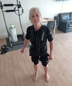 Electrostimulation Falco Marseille — salle de fitness-studio à Marseille — 5